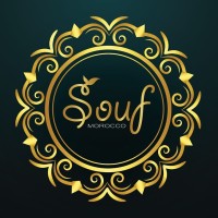 SOUF COSMETICS logo - Similar company to Afoulkey Cosmetics