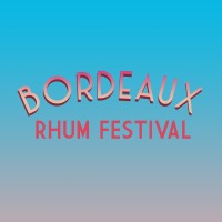 Bordeaux Rhum Festival logo - Similar company to Rhum Arrangés Remk