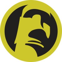 Tiki Studios logo - Similar company to Indigo Studios