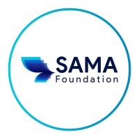 Sama Foundation logo - Similar company to Hrta Consultancy