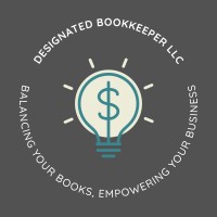 Designated Bookkeeper LLC logo - Similar company to Launchjoco