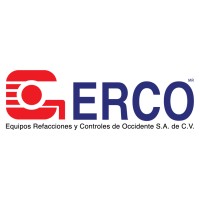 ERCO.COM.MX logo - Similar company to Ultatek
