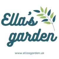 Ella's Garden logo - Similar company to Artifex Uk