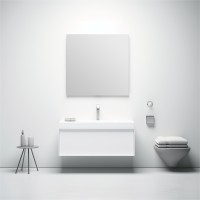 Bathroom Vanities China Supplier logo - Similar company to Bathroom Design