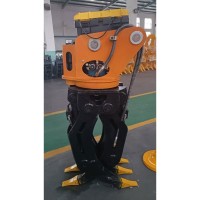 demolition tools & excavator accessories logo - Similar company to Xinxiang Karp Machinery Equipment Co.,Ltd