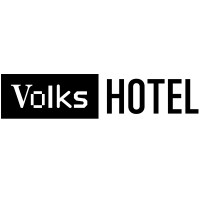 Volkshotel logo - Similar company to Sefa Research Project