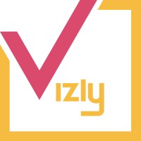 Vizly logo - Similar company to Tabletop Data, Inc.