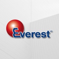 Grupo Everest logo - Similar company to Sinco