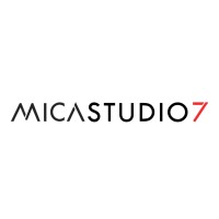 MICA Studio7 logo - Similar company to Kunop