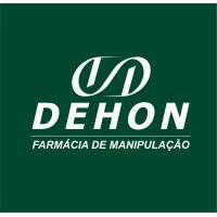 Dehon Farmácia de Manipulação logo - Similar company to Dehon Group