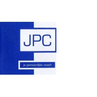 JPC Je persoonlijke coach logo - Similar company to Vkig - Vereniging Van Klachtenfunctionarissen