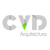 CVD Arquitectura logo - Similar company to Boho Constructora