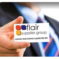 Flair Supplies Group Yorkshire logo - Similar company to Surge Electrical Solutions Ltd