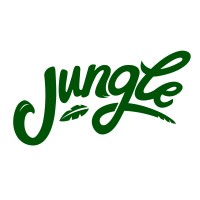 Jungle logo - Similar company to Astral