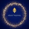 JANAV TRADERS (OPC) PVT. LTD. logo - Similar company to Purrity Exims