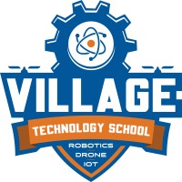 Village Technology School logo - Similar company to Steam Troops Innovation Labs Pvt. Ltd.