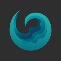 Diluvian Digital logo - Similar company to Aflence
