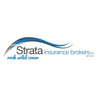 Strata Insurance Brokers Cc Fsp 27237