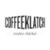 Coffeeklatch