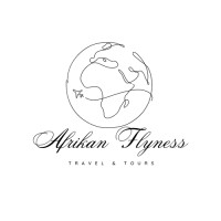 AF Travel & Tours logo - Similar company to Ustravel