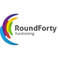 RoundForty Fundraising