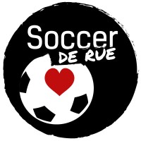 Soccer de Rue logo - Similar company to Uam Emprende