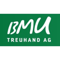 BMU Treuhand AG logo - Similar company to Cloudxs Gmbh