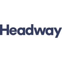 Headway Psychology logo - Similar company to Headway