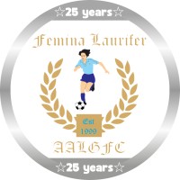 Asfordby Amateurs Ladies, Girls & Inclusive FC logo - Similar company to Sound Imagination | Imagination Video