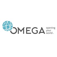 Omega - Check2Fly logo - Similar company to Lungtek Ltd.