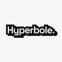 Hyperbole logo - Similar company to Kimik
