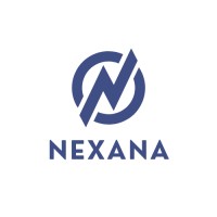 Nexana logo - Similar company to Krillo