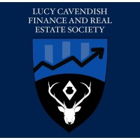 Lucy Cavendish Finance and Real Estate Society logo - Similar company to Zipkin Real Estate