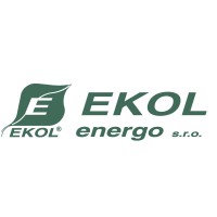 EKOL energo s.r.o. logo - Similar company to Av Engineering, A.S.