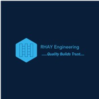 RHAY Engineering Inc. logo - Similar company to Rhay Logistics Inc