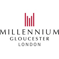 Millennium Gloucester Hotel London Kensington logo - Similar company to Grandlense