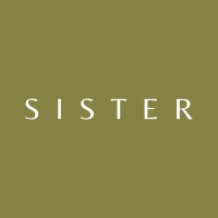 Sister the Brand logo - Similar company to Talmo - Tech À La Mode