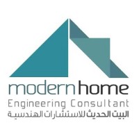 Modern Home Engineering Consultants logo - Similar company to Al Gafry Consulting Architects Engineers