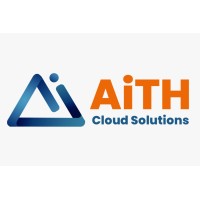 AiTH Cloud Solutions logo - Similar company to Radient.Ai