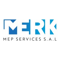 MERK MEP Services s.a.l logo - Similar company to Securevision