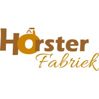 De Horster Fabriek logo - Similar company to Triangle Flex