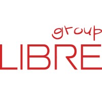Group Libre Hospitality logo - Similar company to Savor Multimedia - Marketing & Communications Agency - Gate2China 🇨🇳