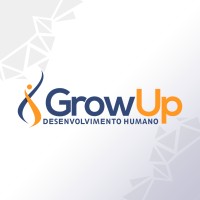 GrowUp Desenvolvimento Humano logo - Similar company to Abpmp Ceará