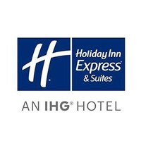 Holiday Inn Express & Suites Bengaluru logo - Similar company to Leela'S Place