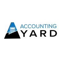 Accounting Yard logo - Similar company to Starry Gold Academy