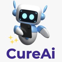 CureAi logo - Similar company to Cure Ai