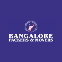 Bangalore Packers And Movers logo - Similar company to Packgo Packers And Movers Bangalore