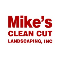 Mikes Clean Cut Landscaping logo - Similar company to Advanced Landscaping
