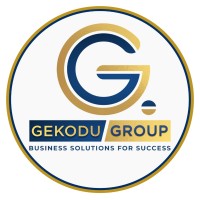 GEKODU GROUP logo - Similar company to Karva Consult