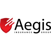 Aegis Insurance Group logo - Similar company to Insuringamerica